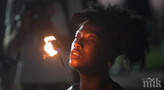 ШОК И УЖАС: Знахари принасят в жертва деца