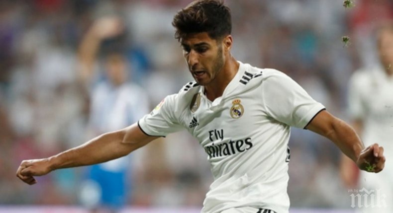 Бианконерите преследват нов голям трансфер