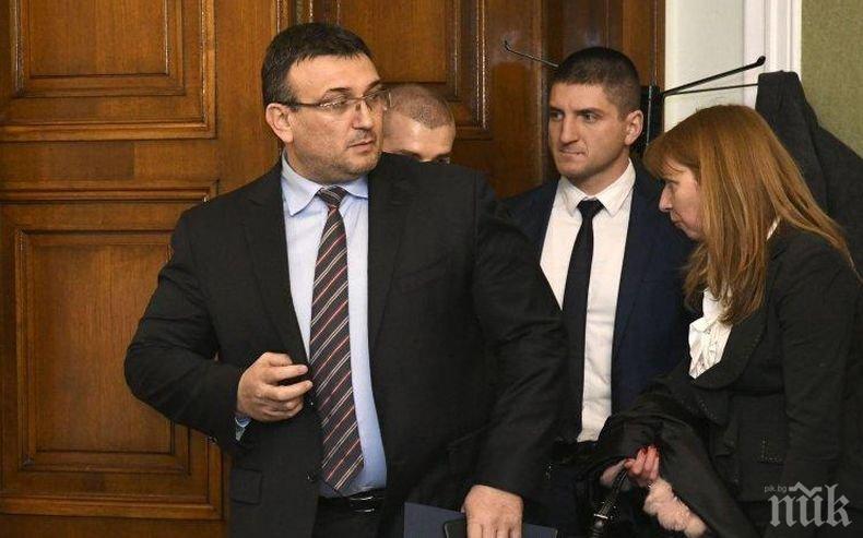 Министър Маринов ще участва в заседание на Съвета „Правосъдие и вътрешни работи“