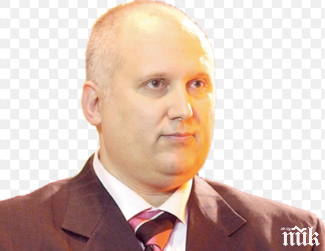 Жаклин Михайлов с парещ коментар относно зелените от Разград