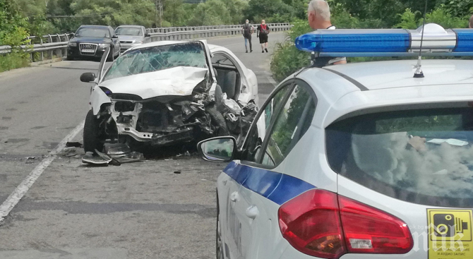 Войната по пътищата взе 3 жертви