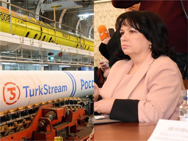 ВАЖЕН ДЕН: Отварят офертите за строителство на българската тръба за Турски поток