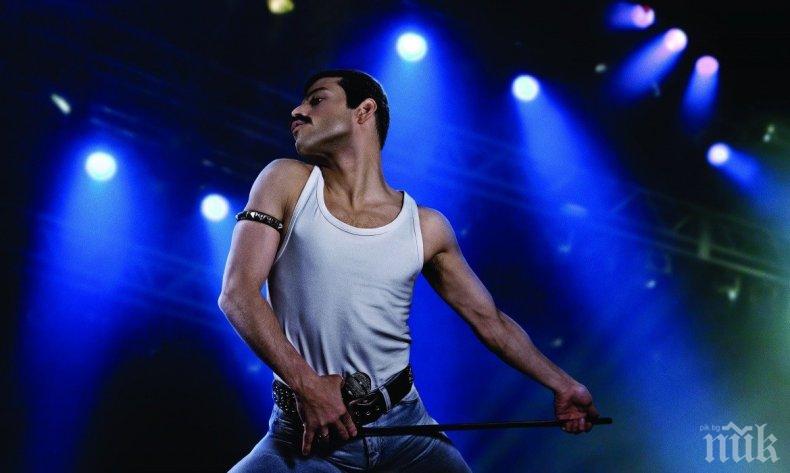 Носител на Оскар пред договор за роля в новия филм за Бонд