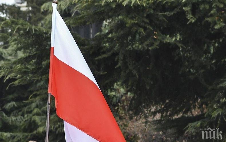 Полша с план на действие в случай на твърд Брекзит