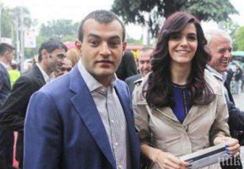 СЕНЗАЦИОННО РАЗКРИТИЕ: Софиянски издаде - синът на Васил Божков бил твърдо против влизането му в Левски