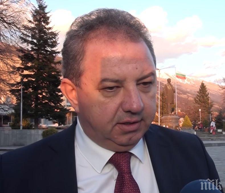 АФЕРА: Антикорупция разкри жестока схема за неправомерно разходване на 6,5 млн. лева от община Сопот (ВИДЕО)