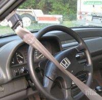 МВР започва ударни проверки за колани и детски столчета в колите