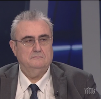 Политологът Огнян Минчев: Посещението на Медведев остави въпроси към България, Русия не обича да отговаря на питания