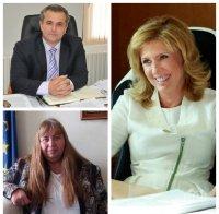 ТЕМИДА: Прокурор разкри подробности за злоупотребите с милиони на кметовете в Созопол и Златица