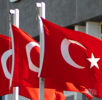 НАПРЕЖЕНИЕ: Турция изгони трима германски журналисти