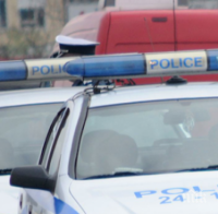 Рецидивист открадна кола и я подпали