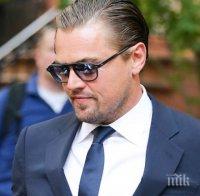 огромния скандал леонардо каприо разграничи световния фонд дивата природа