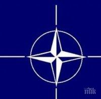 Грузия ще бъде домакин на военно учение на НАТО Грузия ще бъде домакин на военно учение на НАТО