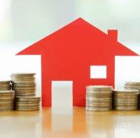 Наемат все повече офиси в София