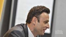 ТОЗИ УИКЕНД: Бербо с любопитно амплоа на "Армията"?
