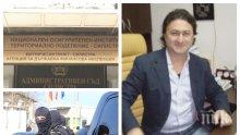РАЗКРИТИЕ В ПИК: Съдия от Силистра издал акцията на МВР на престъпната група в НОИ - участниците унищожили доказателства