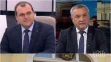 САМО В ПИК: Искрен Веселинов остър за парите на мюфтийството: Няма никакви заплахи за сигурността! ГЕРБ отхвърлиха предложението ни да се забрани взимането на пари от чужбина