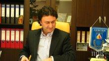 ОТ ПОСЛЕДНИТЕ МИНУТИ: Оставиха пастрока на Тита и съратниците му в ареста
