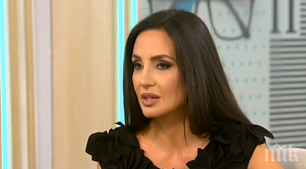 искрено лично наталия гуркова разкри кое дава сили убийството съпруга