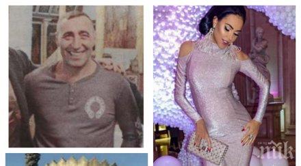 горещо пик жоро шопа афера руски топмодел вип красавица забърсал разследваният прокуратурата крими герой снимки