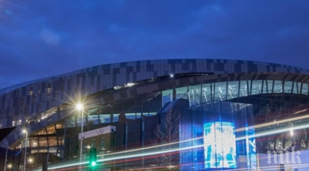 страхотна новина шпорите