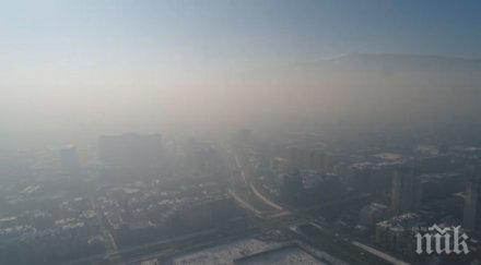 токсичен коктейл 790 хил души умират годишно мръсен въздух европа