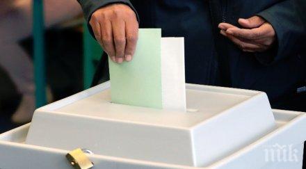 северна корея гласуват парламентарни избори