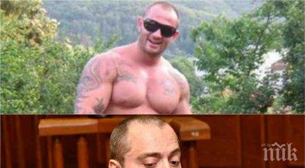 ъндърграундът тресе плъзна слух георги илиев разхожда спокойно бургас дилърите черноморието покриха