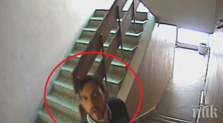 наглец открадна дете познавате снимки