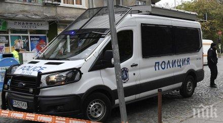 последните минути отцепиха кръстовище софия обновена