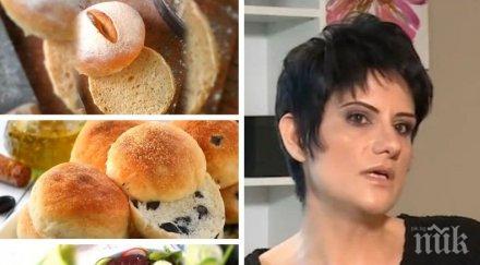 признание българка топ кулинарните фотографи света