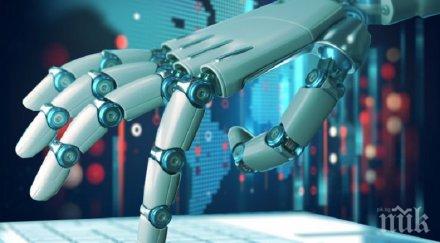 иновация изкуствен интелект измества журналистите фалишвите новини