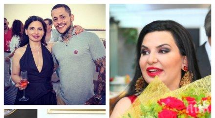 разкритие пик ружа игнатова родила тайно дъщеря доказателства издирваната сащ фараонка жива ексклузивно видеоснимки