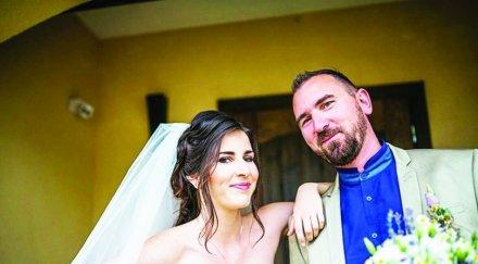 голяма радост шеф токев чака бебе