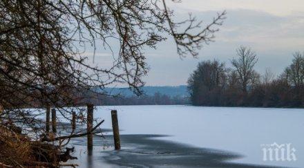 тръни язовирите смолянско денонощно наблюдение