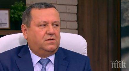 хасан адемов категоричен дпс управлява имотите мюфтийството