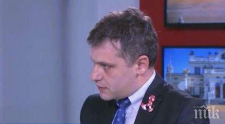 александър сиди въпросът преференциите можеше отдавна приключил