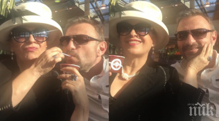 миглена ангелова обясни любов новия