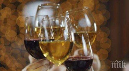 гинес китайци вдигнаха рекордна наздравица