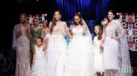 модният бранд curiel пристига седмицата модата софия