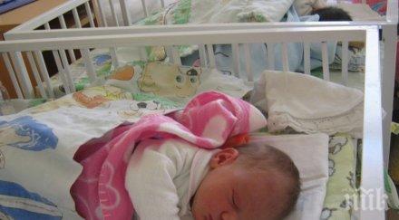 гигант скопие роди бебе тегло