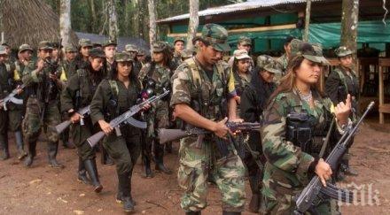 венецуелци влизат колумбия изтекъл паспорт