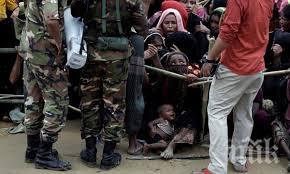 девет полицаи убити бунтовниц мианма