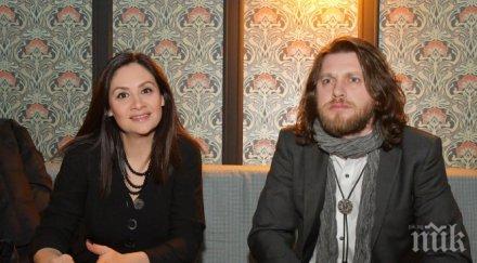 лична драма мариана попова спира пее