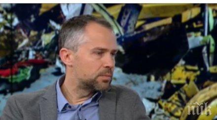 гореща тема авиационен експерт разкри опасни самолетите боинг 737 макс