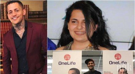 пик брата ружа игнатова арестуваният лос анджелис константин смятан богатия ерген нас снимки