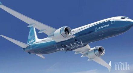 сингапур спря използването боинг 737 макс