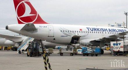 кошмари въздуха пострадали турбуленция време полет истанбул йорк