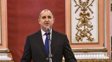 румен радев среща кмета любляна