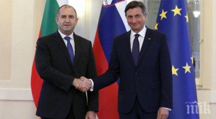 разширяването нато западните балкани фактор сигурността региона